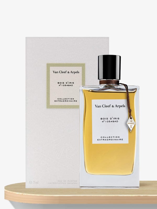 Van Cleef & Arpels Bois D'Iris Eau De Parfum 75 mL / Unisex