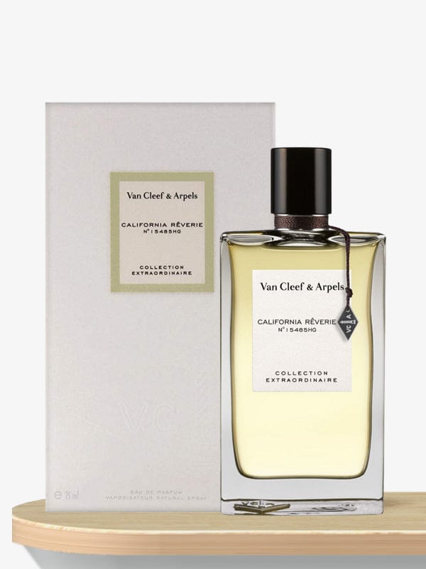Van Cleef & Arpels California Reverie Eau De Parfum 75 mL / Unisex