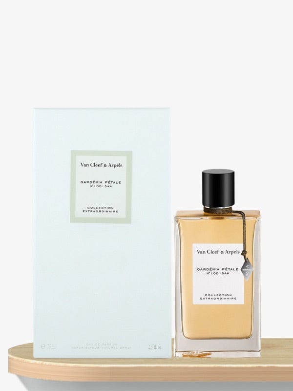 Van Cleef & Arpels Gardenia Petale Eau de Parfum 75 mL / Female