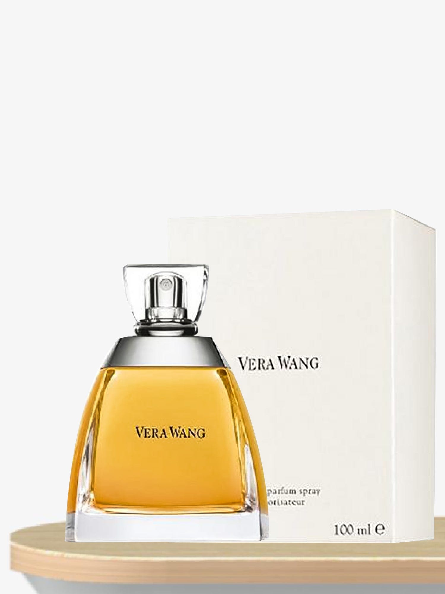 Vera Wang Eau de Parfum 100 mL / Female