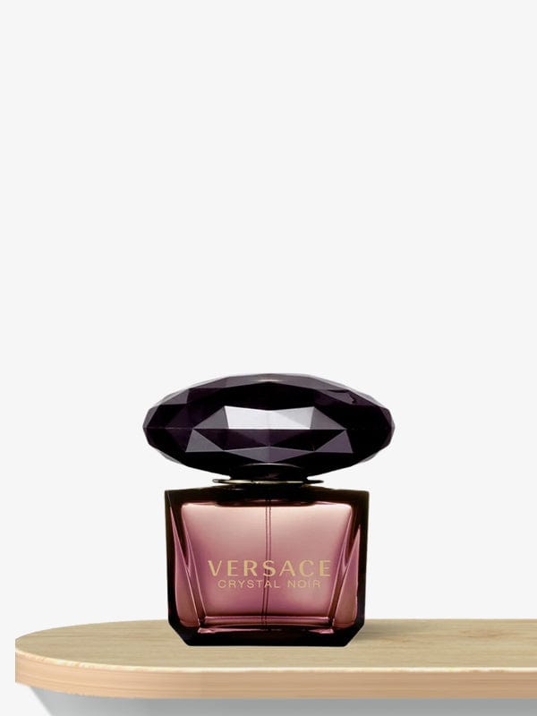 Versace Crystal Noir Eau De Parfum 90 mL / Female
