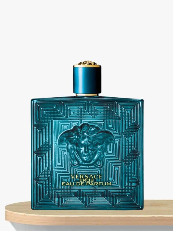 Versace Eros Eau De Parfum 100 mL / Male