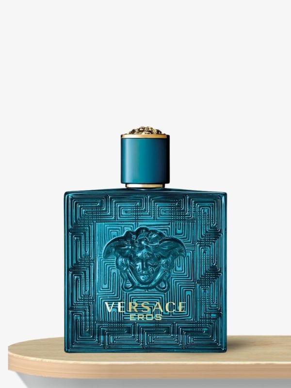 Versace Eros Eau De Toilette 100 mL / Male