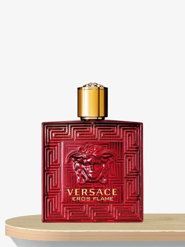 Versace Eros Flame Eau De Parfum 100 mL / Male