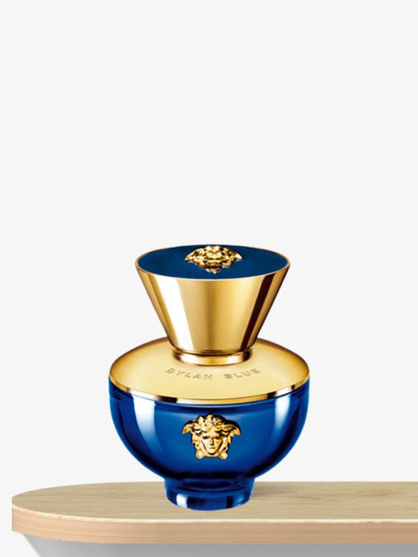 Versace Femme Dylan Blue Eau De Toilette 100 mL / Female