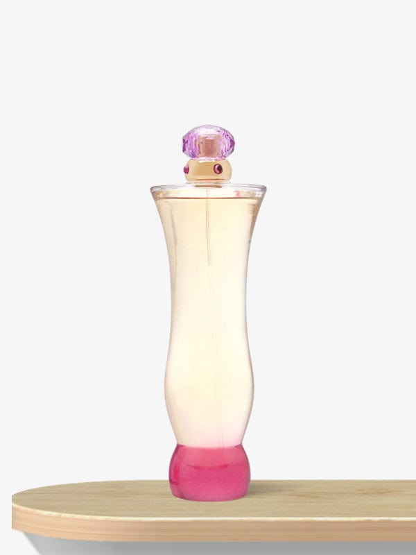 Versace Woman Eau De Parfum 100 mL / Female