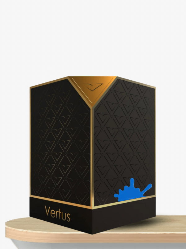 Vertus Chaos Eau de Parfum 100 mL / Unisex