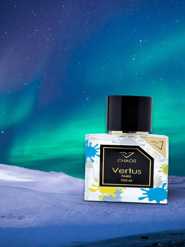 Vertus Chaos Eau de Parfum 100 mL / Unisex