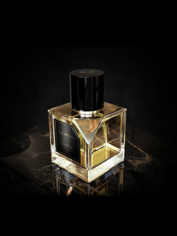 Vertus Sole Patchouli Eau de Parfum 100 mL / Unisex