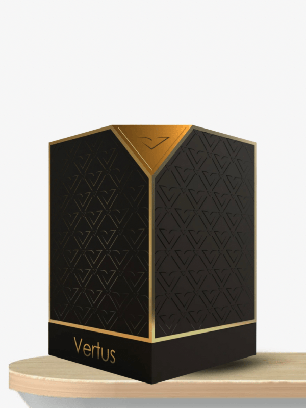 Vertus Sole Patchouli Eau de Parfum 100 mL / Unisex