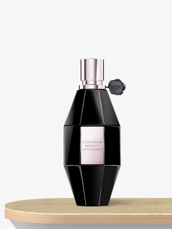 Viktor&Rolf Flowerbomb Midnight Eau De Parfum 100 mL / Female