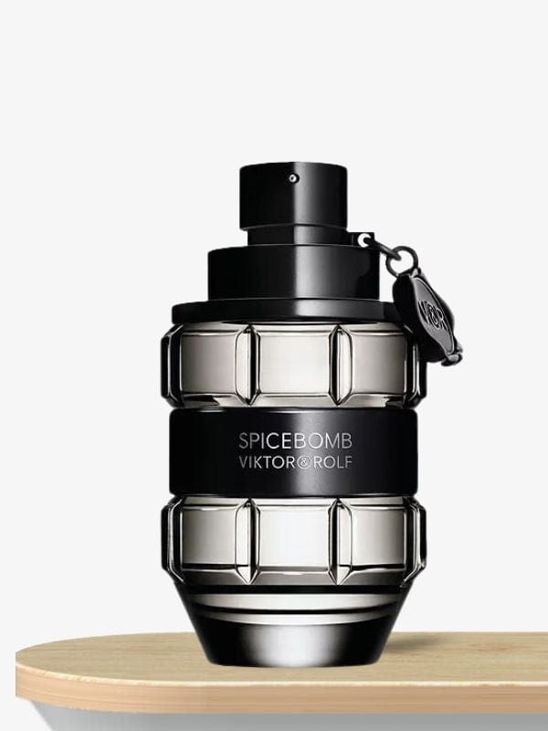 Viktor&Rolf Spicebomb Eau de Toilette 90 mL / Male