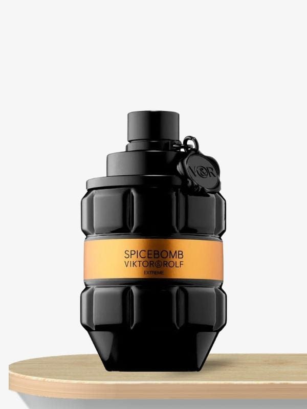 Viktor&Rolf Spicebomb Extreme Eau de Parfum 90 mL / Male