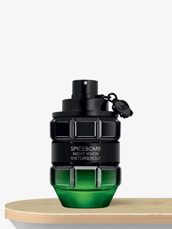 Viktor&Rolf Spicebomb Night Vision Eau De Toilette 90 mL / Male