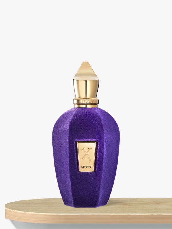 Xerjoff Accento Eau de Parfum 100 mL / Unisex