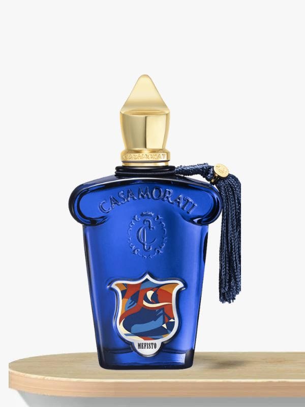 Xerjoff Casamorati 1888 Mefisto Eau de Parfum 100 mL / Male
