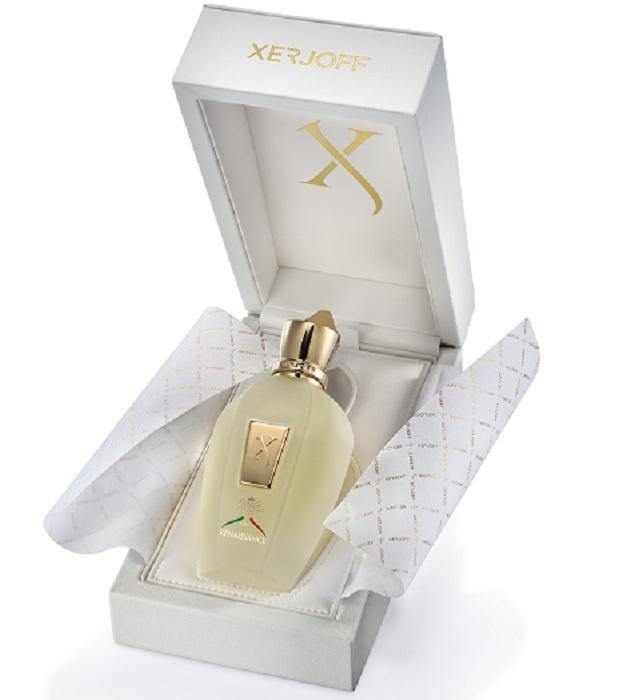 Xerjoff XJ 1861 Renaissance Eau de Parfum 100 mL / Women