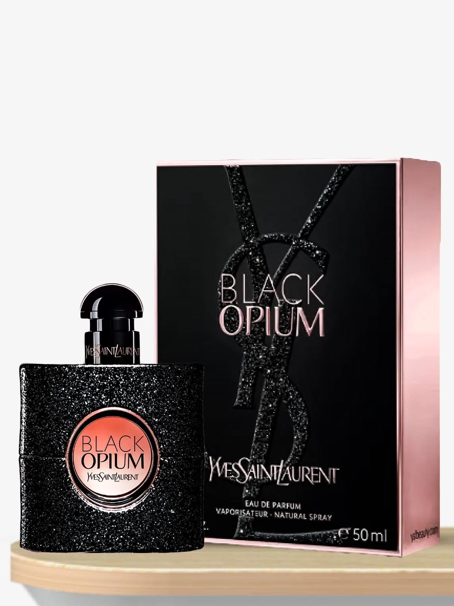 Yves Saint Laurent Black Opium Eau de Parfum