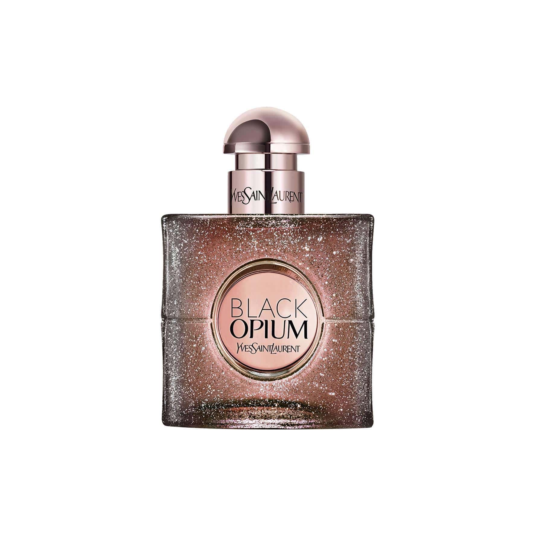 Yves Saint Laurent Black Opium Hair Mist 30 mL / Female