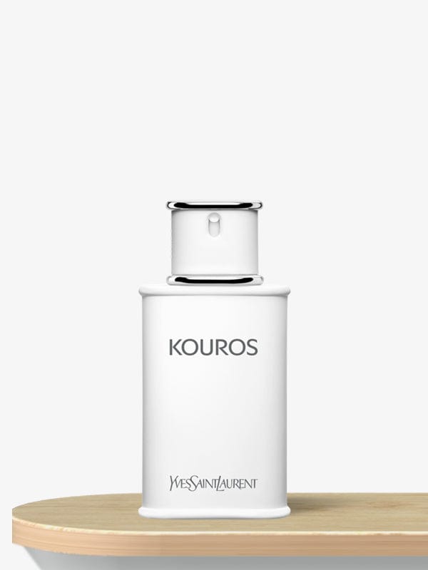 Yves Saint Laurent Kouros Eau De Toilette 100 mL / Male