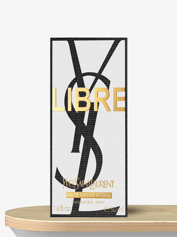 Yves Saint Laurent Libre Intense Eau de Parfum 90 mL / Female