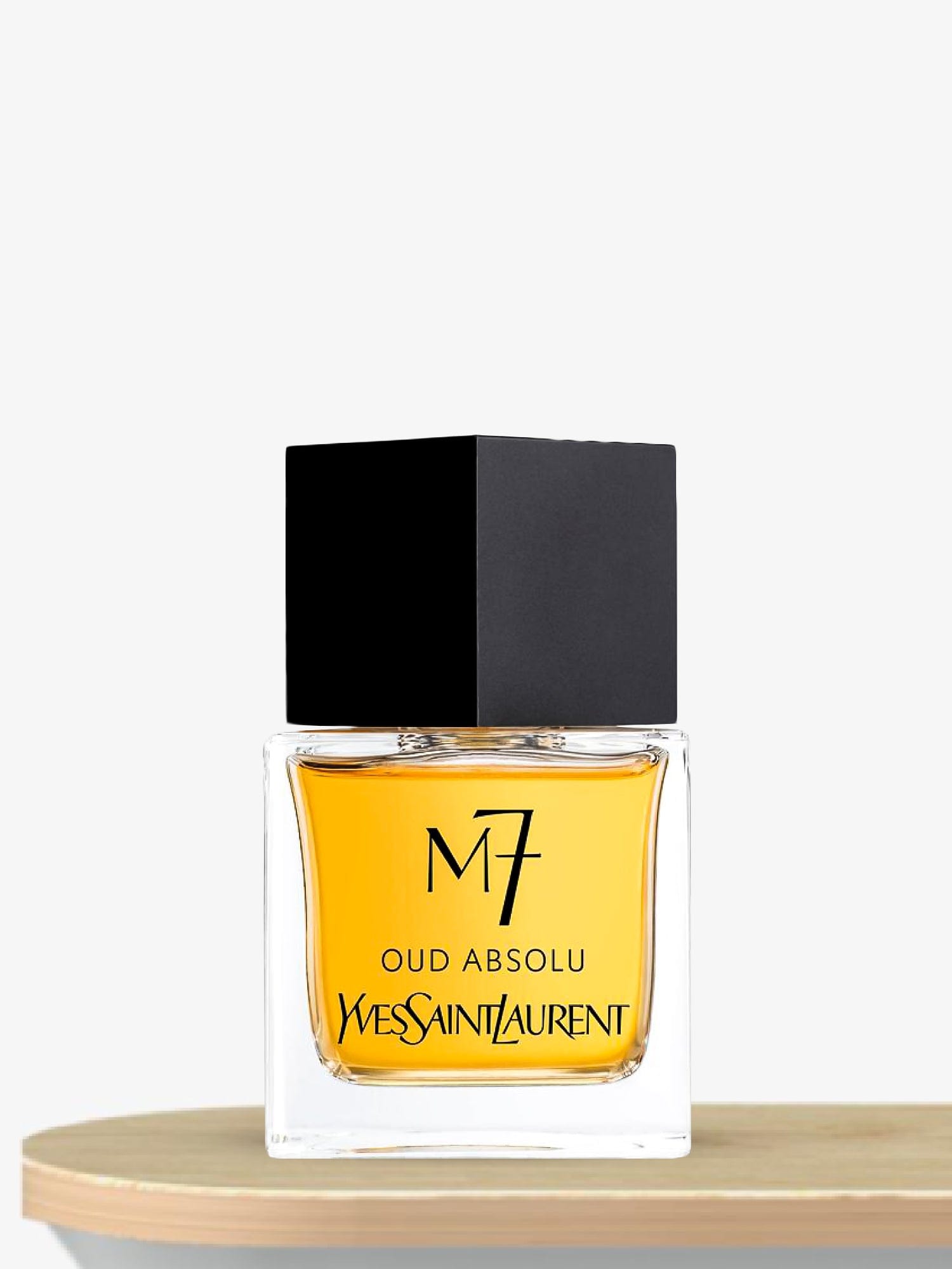 Yves Saint Laurent M7 Eau de Toilette 80 mL / Male