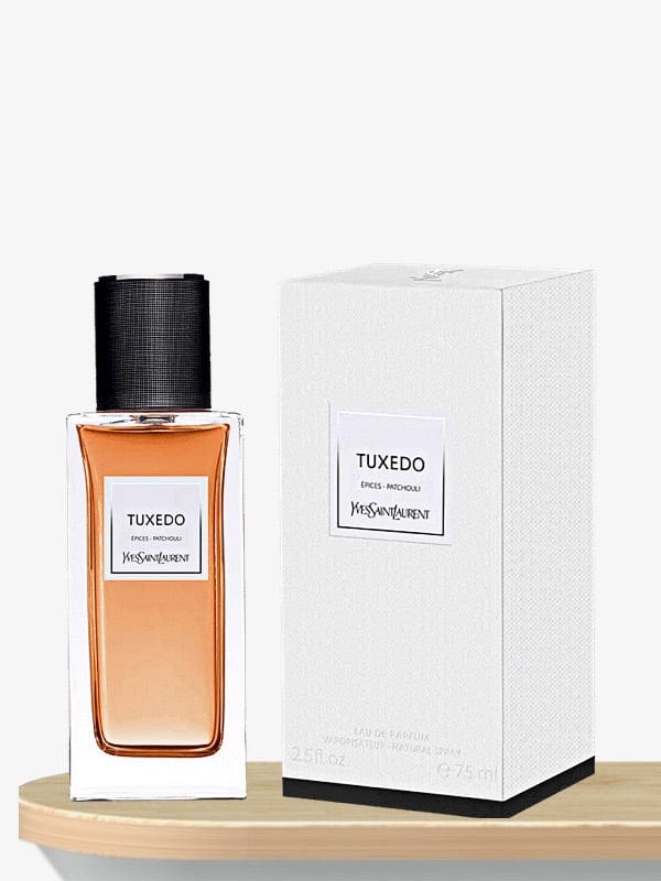 Yves Saint Laurent Tuxedo Epices Patchouli Eau de Parfum 125 mL / Unisex