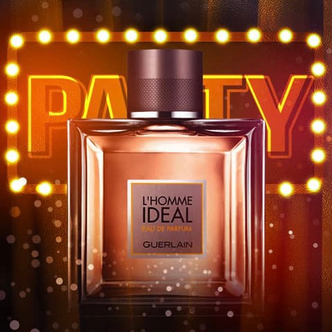Party Perfumes