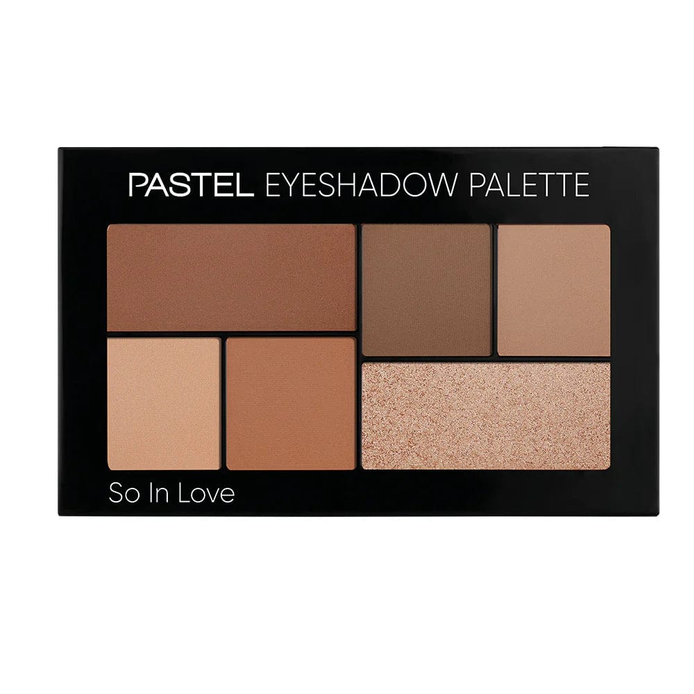 286 EYESHADOW PALETTE So In Love 202 Default Title / female