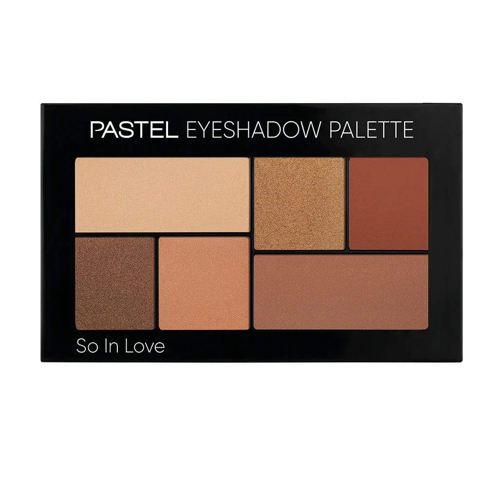 286 EYESHADOW PALETTE So In Love 205 Default Title / female