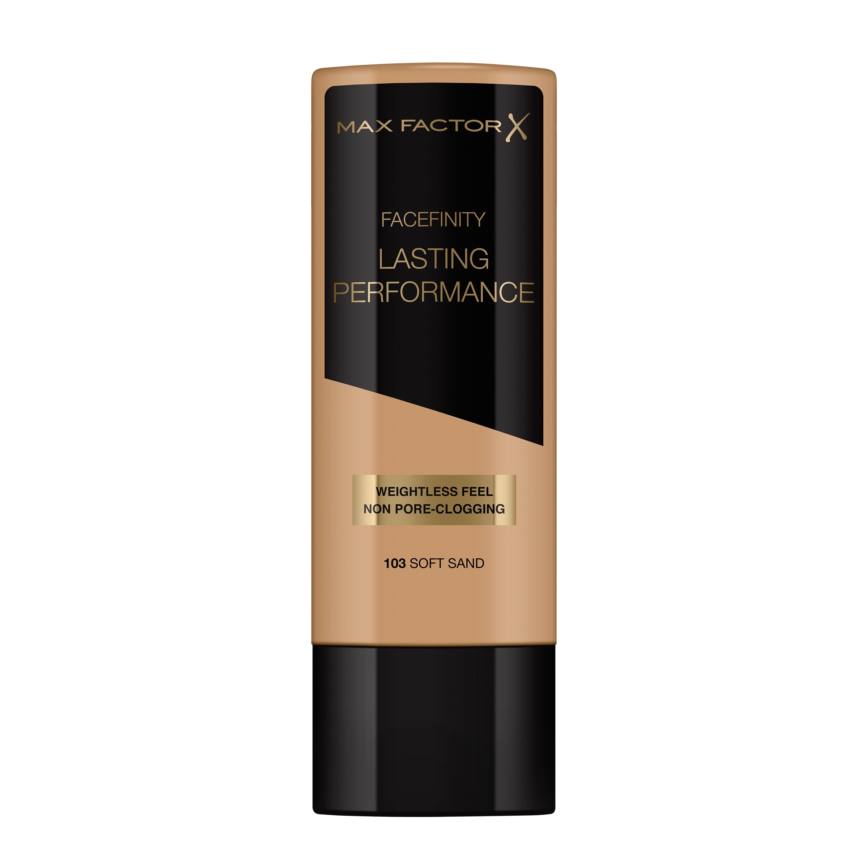 Max Factor LASTING PERFORMANCE FOUNDATION Soft Sand