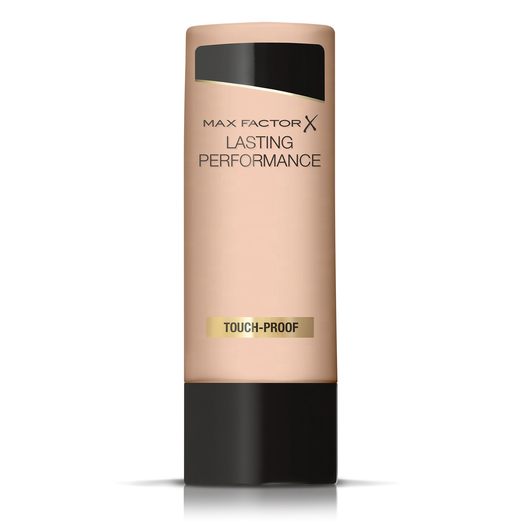 Max Factor LASTING PERFORMANCE FOUNDATION Ivory Beige