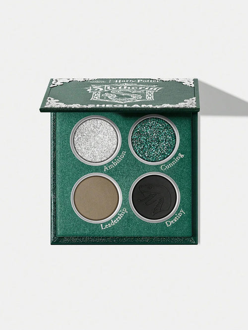 Harry Potter™ Slytherin™ House Palette