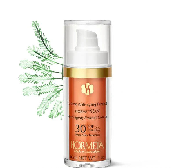 Anti-aging Protect Cream SPF30