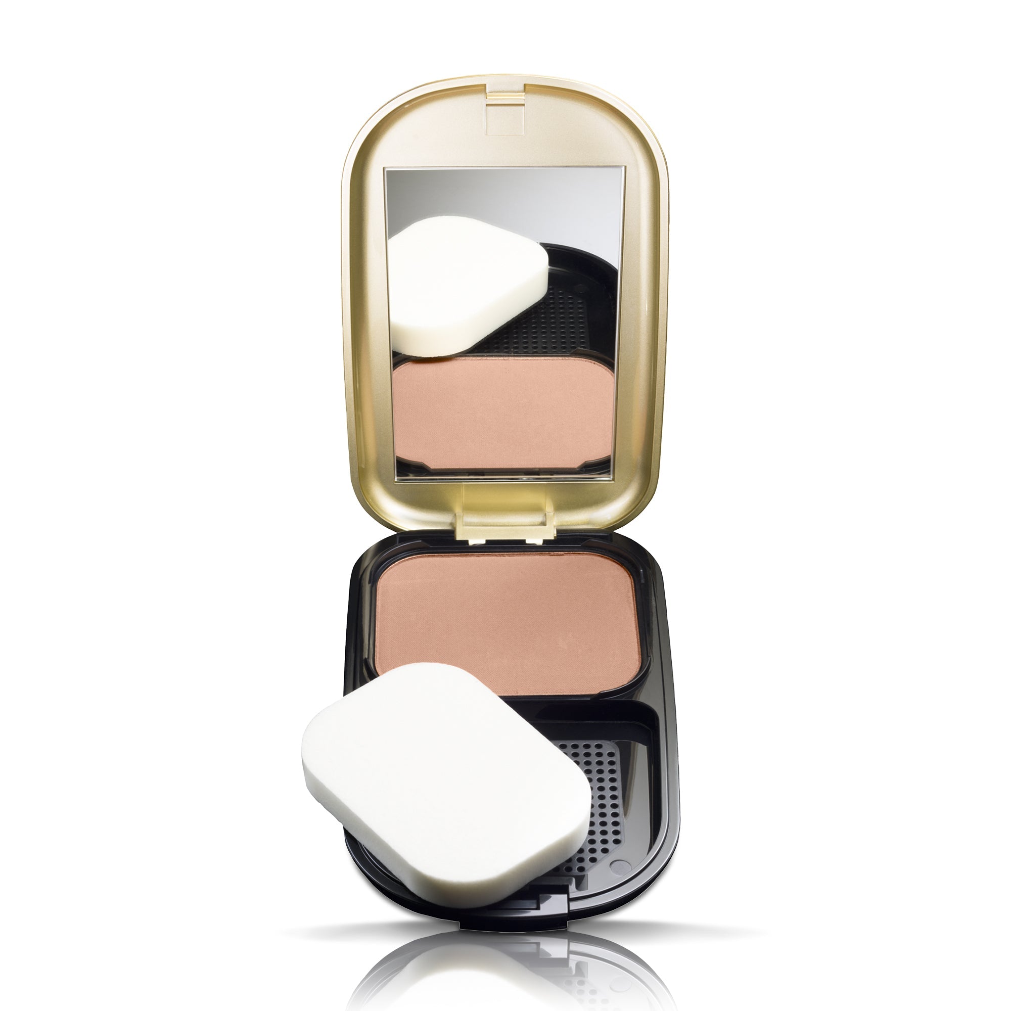 Max Factor FACEFINITY COMPACT FOUNDATION Sand