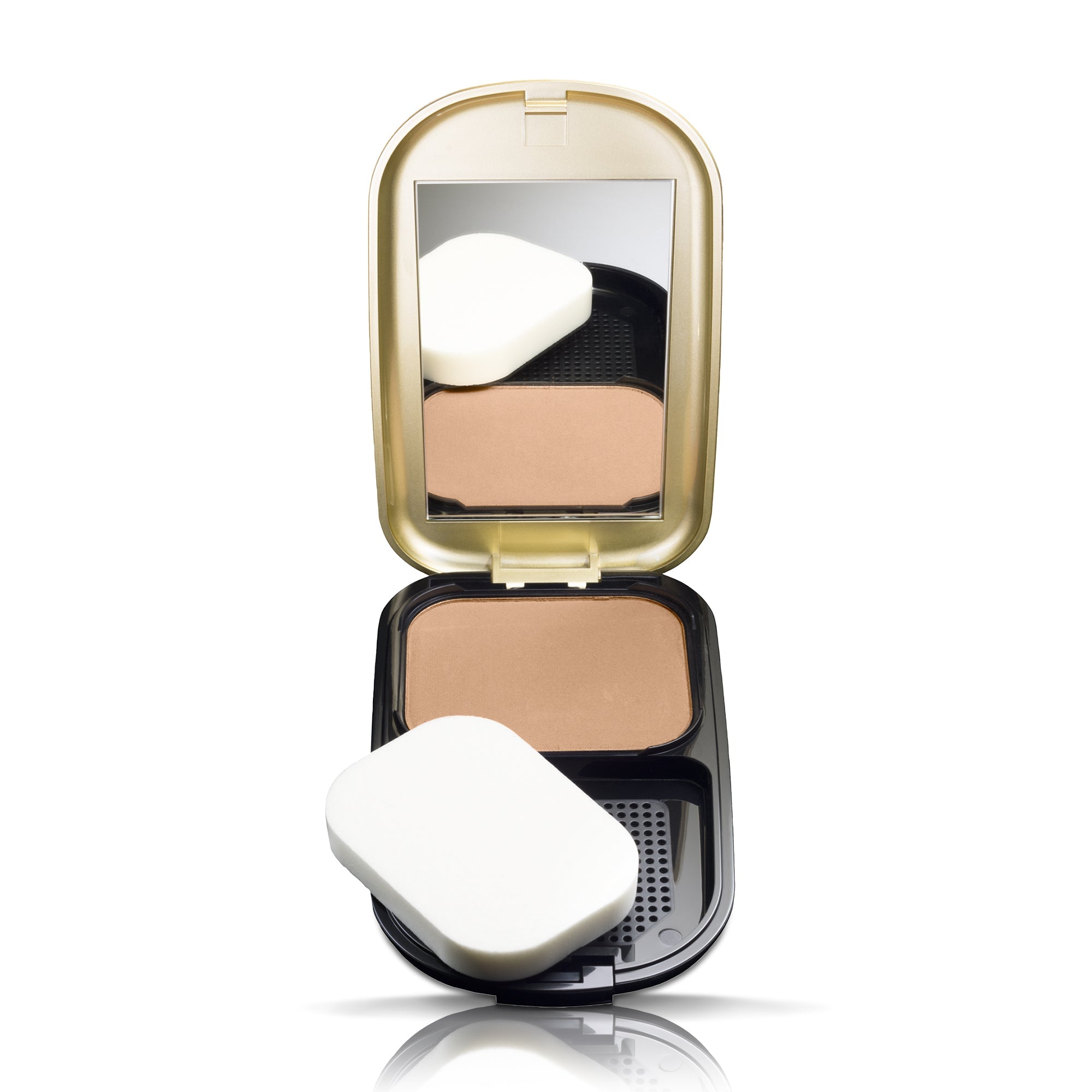 Max Factor FACEFINITY COMPACT FOUNDATION Golden