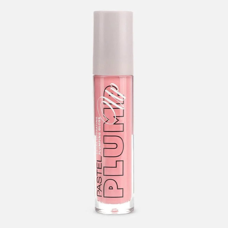 PASTEL PROFASHION PLUMP UP EXTRA HYDRAYTING PLUMPING GLOSS 203