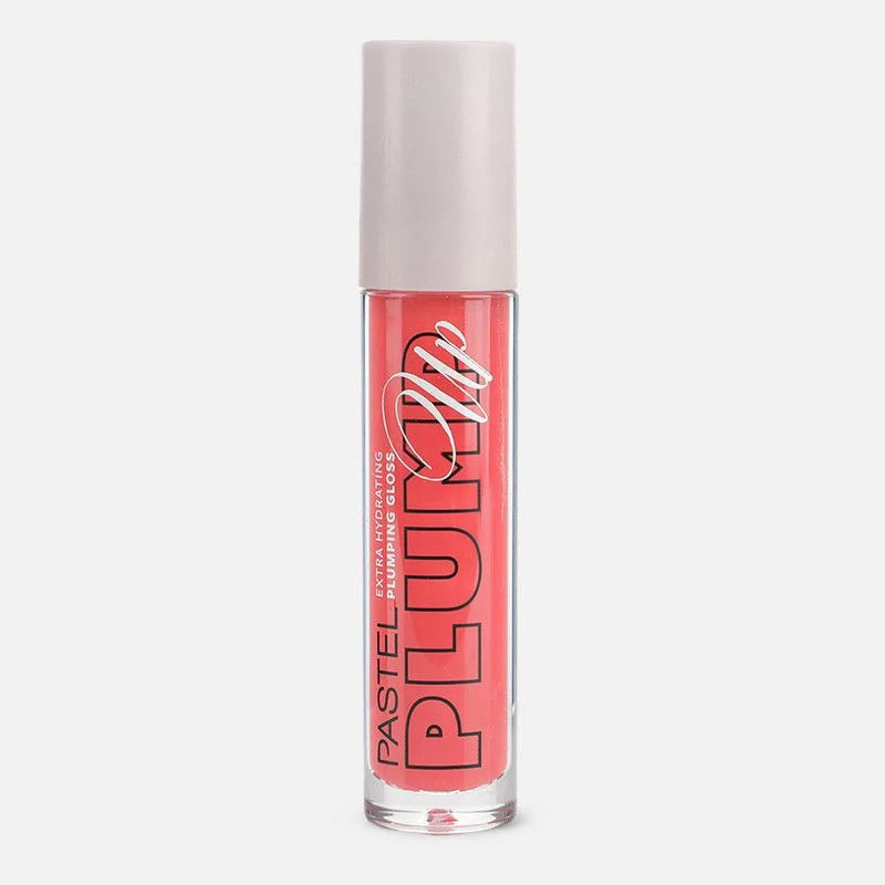 PASTEL PROFASHION PLUMP UP EXTRA HYDRAYTING PLUMPING GLOSS 204