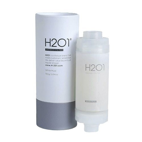 H2O1  WHITE MUSK