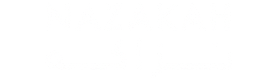 Nazakah logo, نزاكه