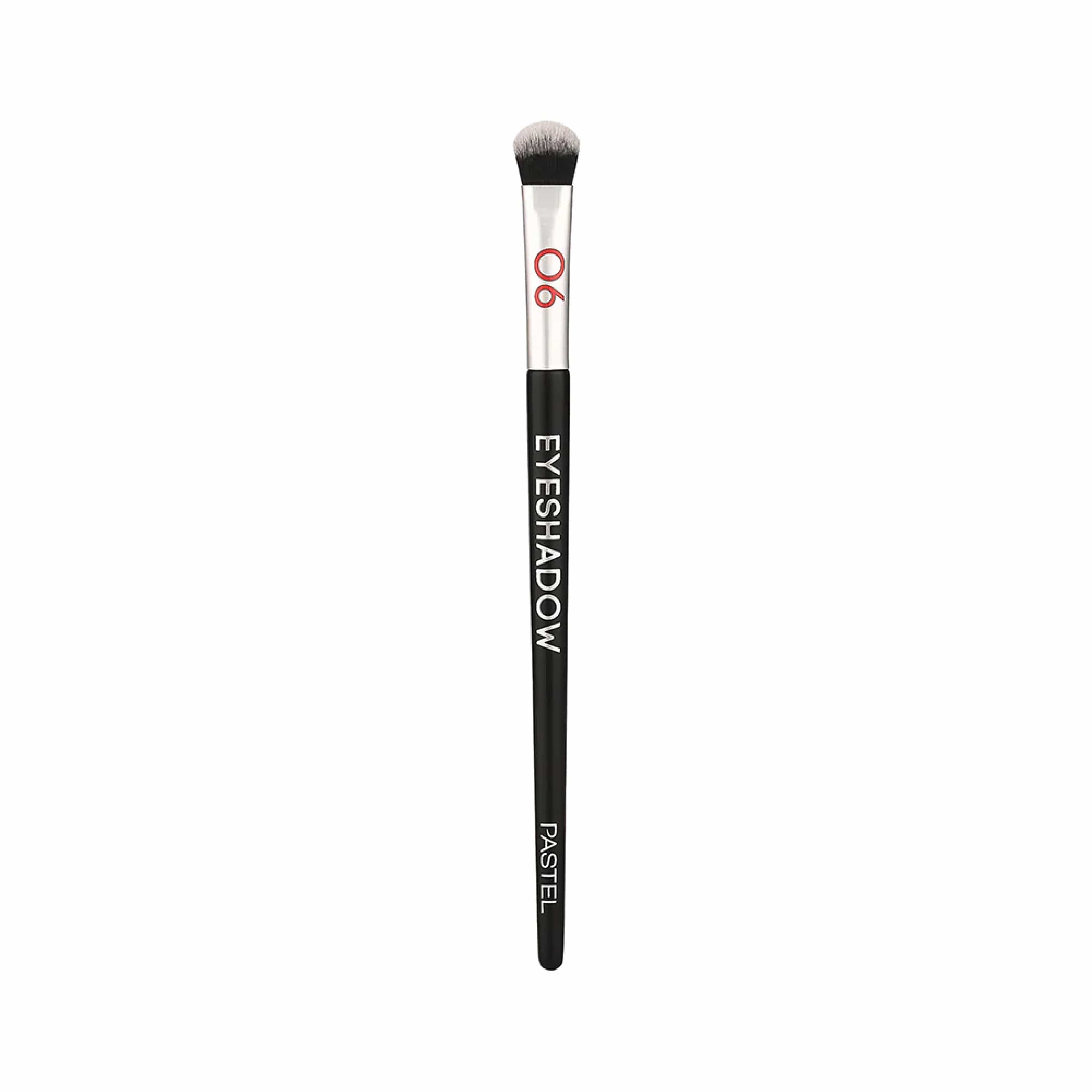 98 BRUSH - EYESHADOW 6 Default Title / female