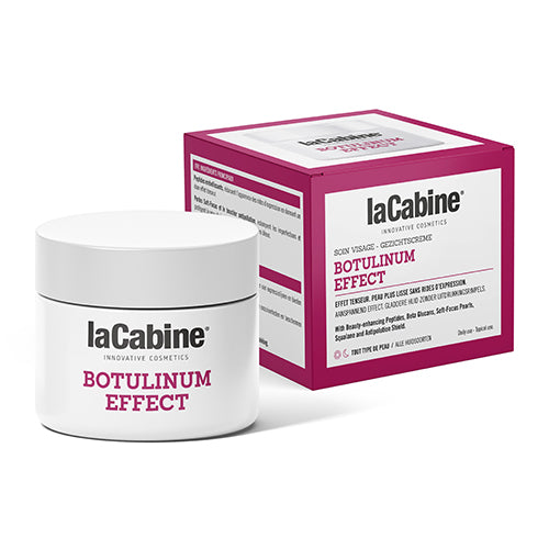 LACABINE BOTULINUM-LIKE CREAM 50 ML SE