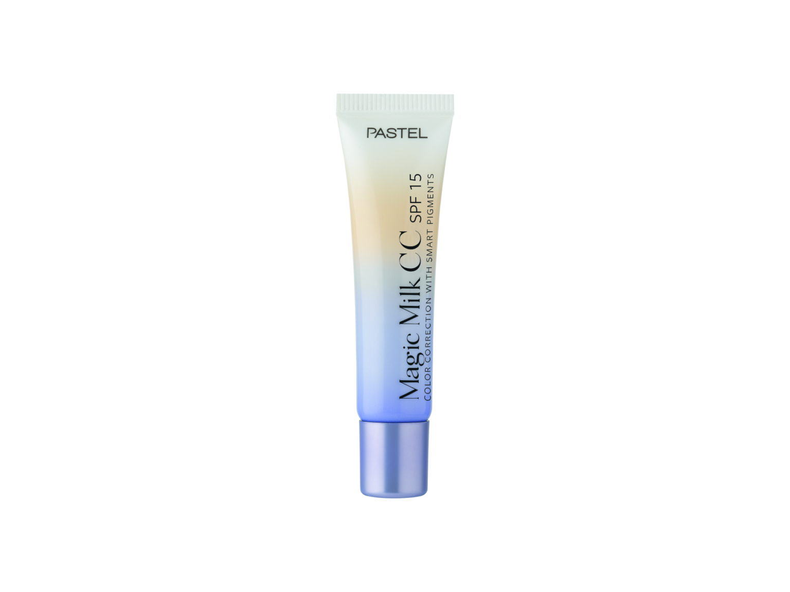 PASTEL MAGIC MILK SPF15 CC WITH SMART PIGMENTS 51 - MEDIUM DEEP