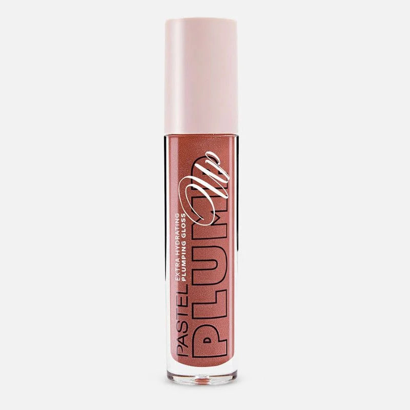 PASTEL PROFASHION PLUMP UP EXTRA HYDRAYTING PLUMPING GLOSS 202