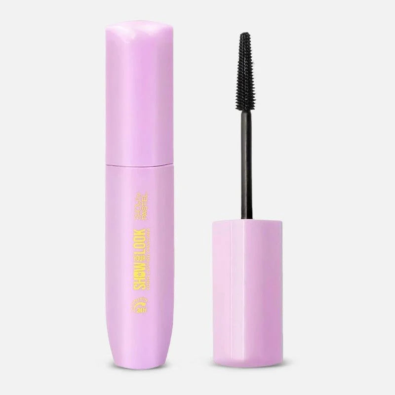 SHOW BY PASTEL SHOW YOUR LOOK 24H LONG LASTING VOLUME MASCARA 