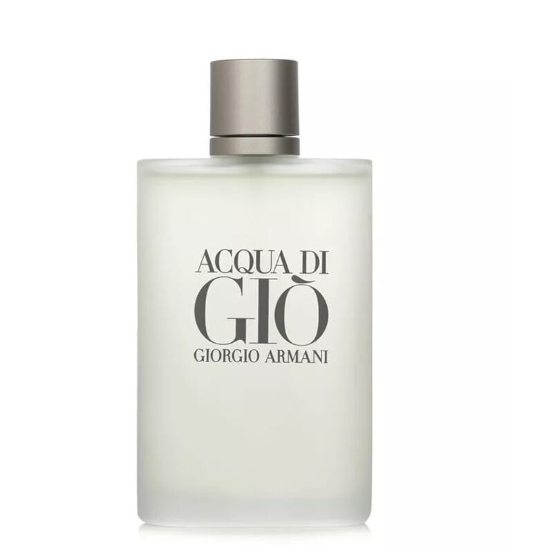 Acqua Di Gio Eau de Toilette (100ml) 100 mL / Men