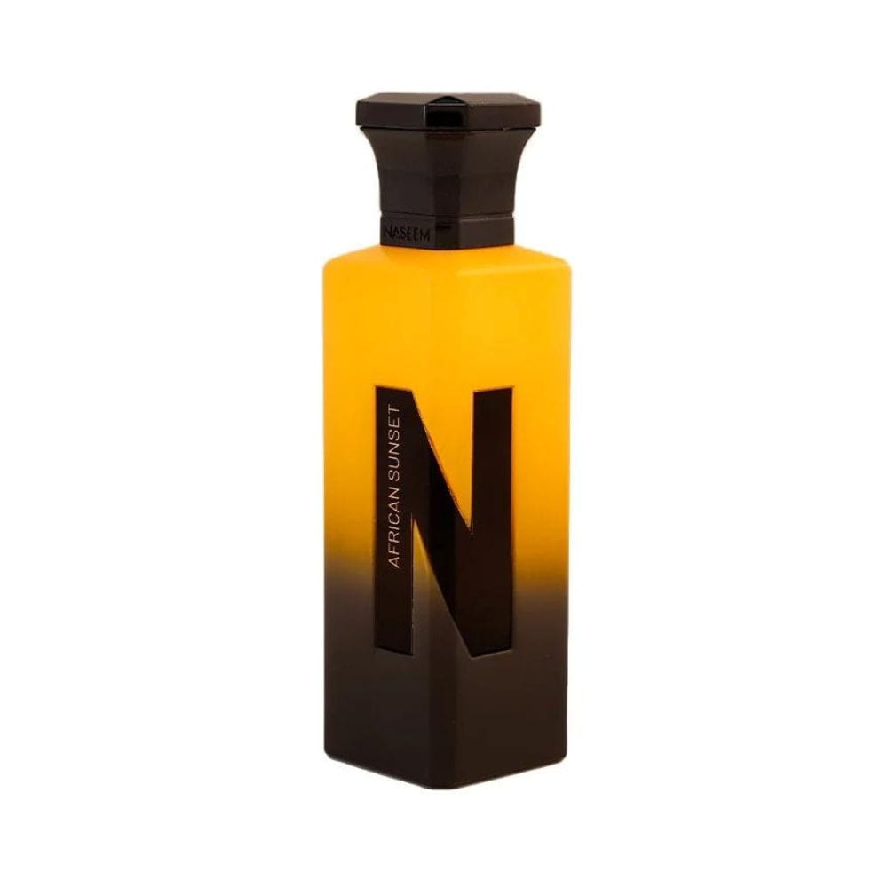 African Sunset - 75ml from Naseem Perfumes 75 mL