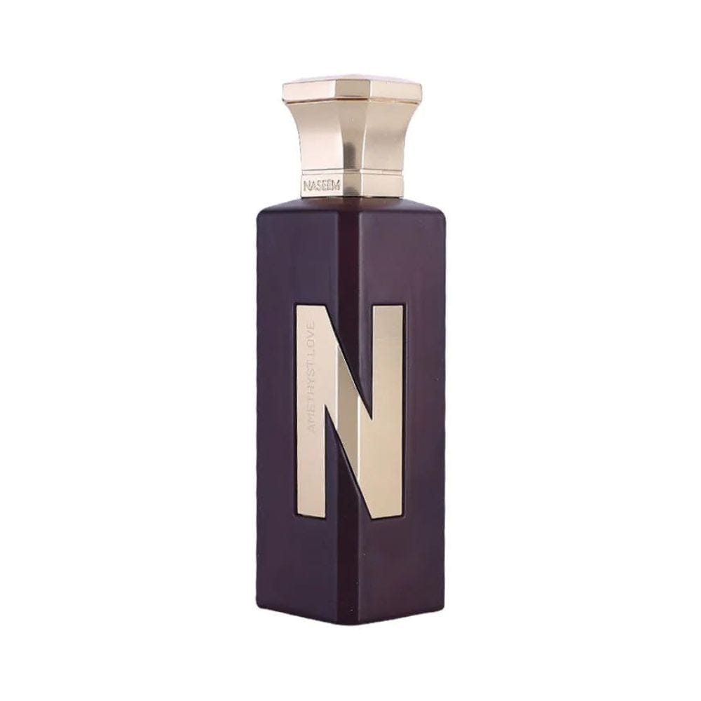 Amethyst Love - 75ml from Naseem Perfumes 75 mL