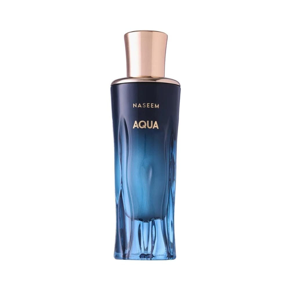 Aqua - 80ml from Naseem Perfumes 80 mL