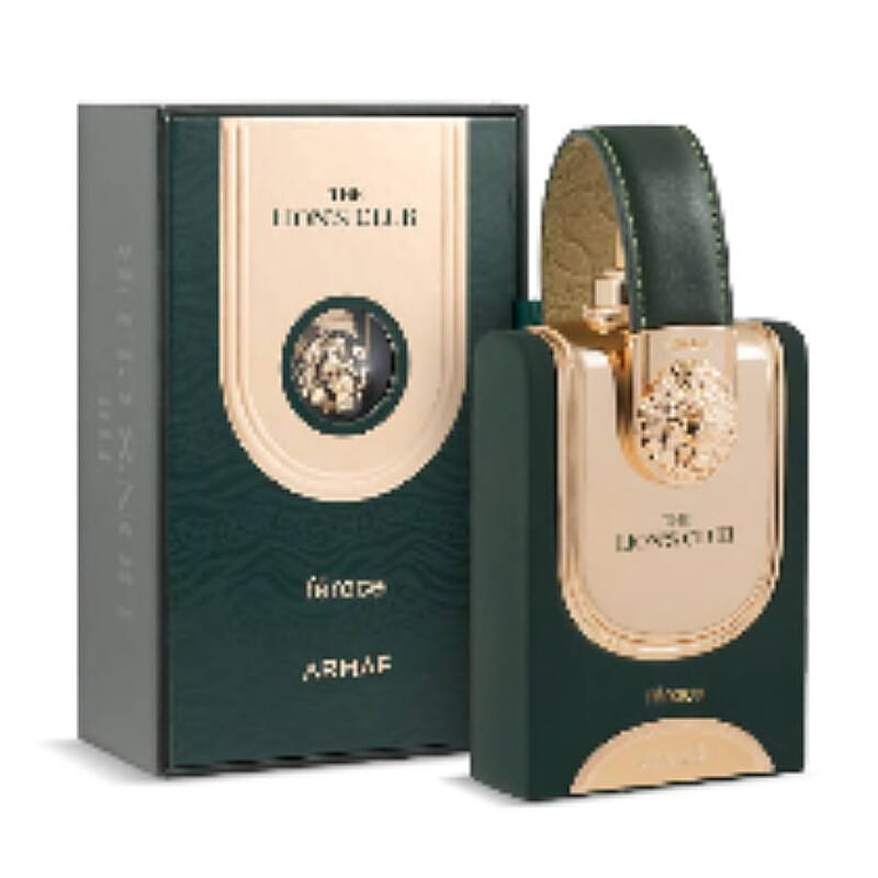 Bade'e Al Oud Oud for Glory EDP (100ml) 100 mL / Men